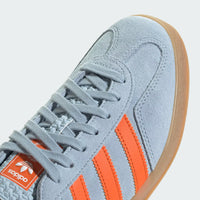 adidas Gazelle Indoor - Unisex - Wonder Blue Orange