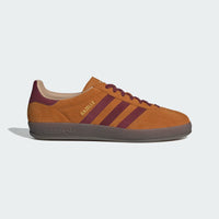 adidas Gazelle Indoor - Unisex - Craft Ochre