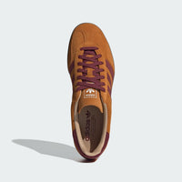 adidas Gazelle Indoor - Unisex - Craft Ochre