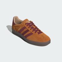 adidas Gazelle Indoor - Unisex - Craft Ochre