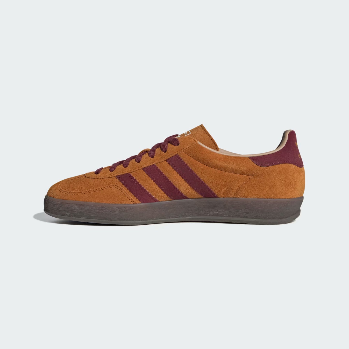 adidas Gazelle Indoor - Unisex - Craft Ochre