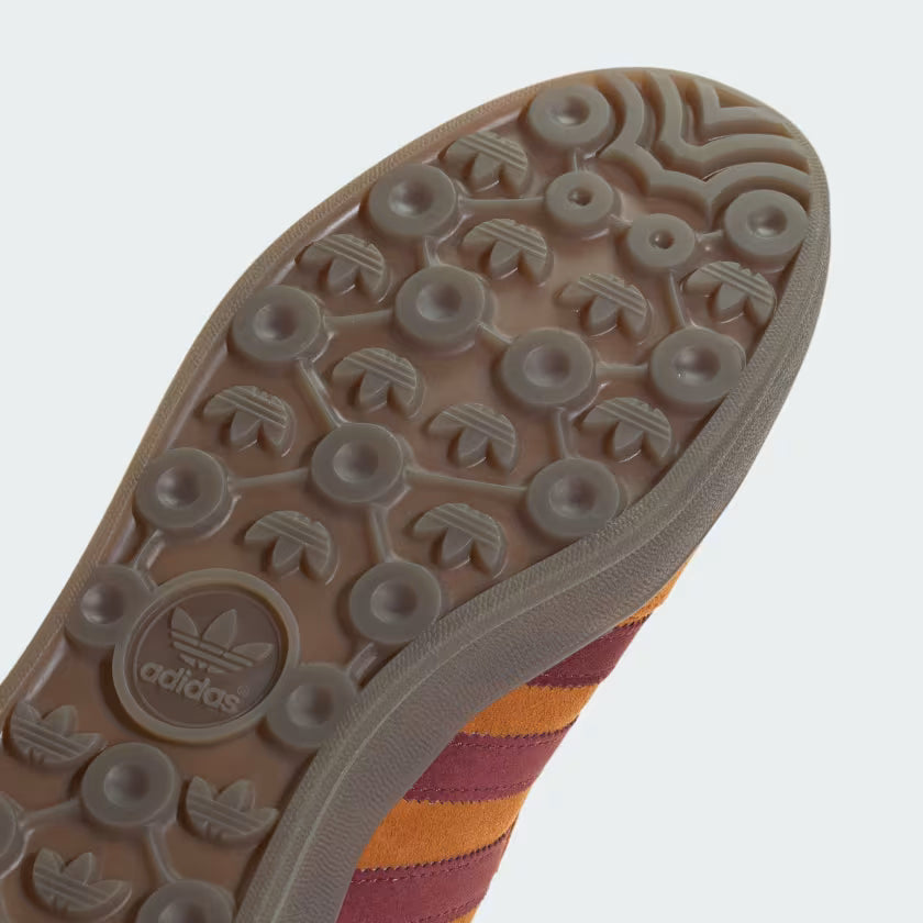 adidas Gazelle Indoor - Unisex - Craft Ochre