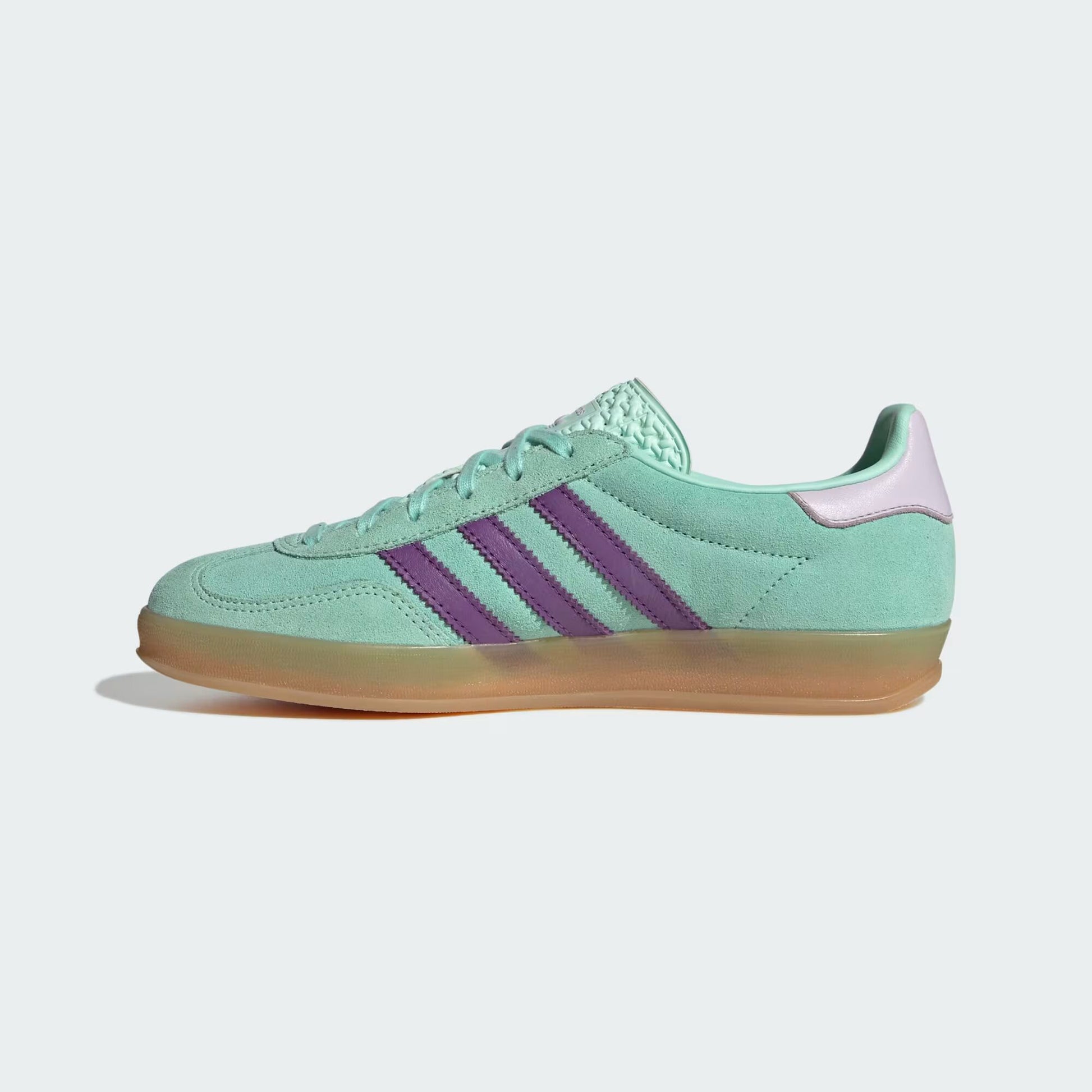 gazelle damenrad mint adidas Gazelle Indoor - Damen