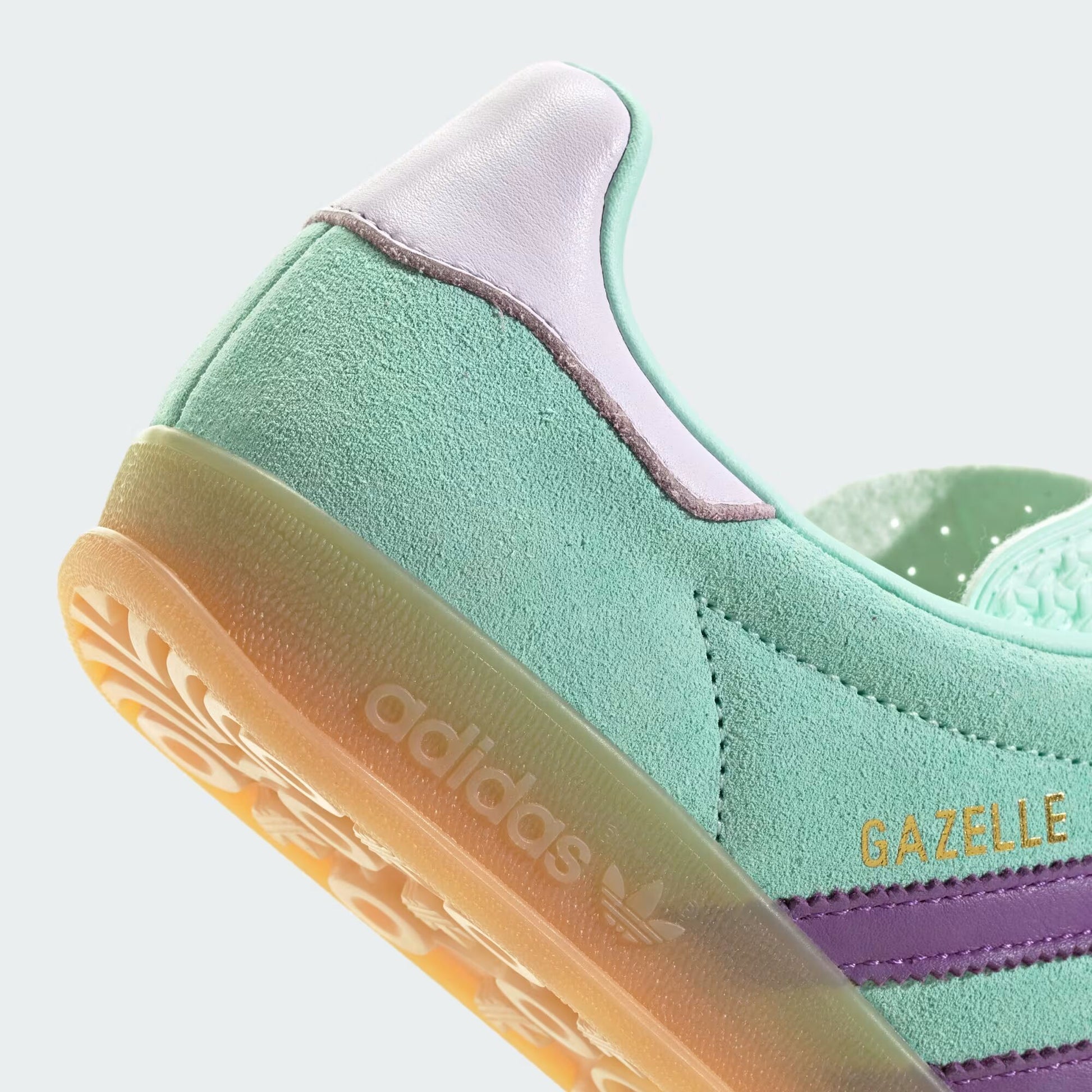 gazelle damenrad mint adidas Gazelle Indoor - Damen