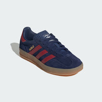 adidas Gazelle Indoor - GS - Dark Blue Red