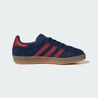 adidas Gazelle Indoor - GS - Dark Blue Red