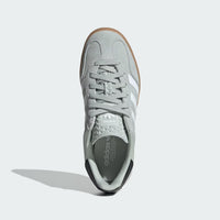 adidas Gazelle Indoor - GS - Wonder Silver Cloud White