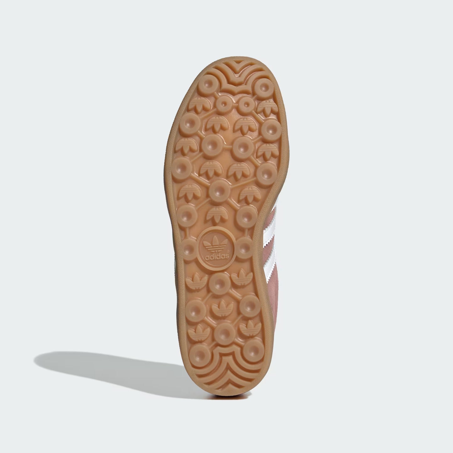 adidas Gazelle Indoor - Women's - Warm Clay