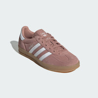 adidas Gazelle Indoor - Women's - Warm Clay