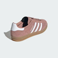 adidas Gazelle Indoor - Women's - Warm Clay