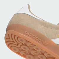 adidas Gazelle Indoor - Unisex - Magic Beige White