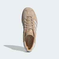 adidas Gazelle Indoor - Women's - Magic Beige
