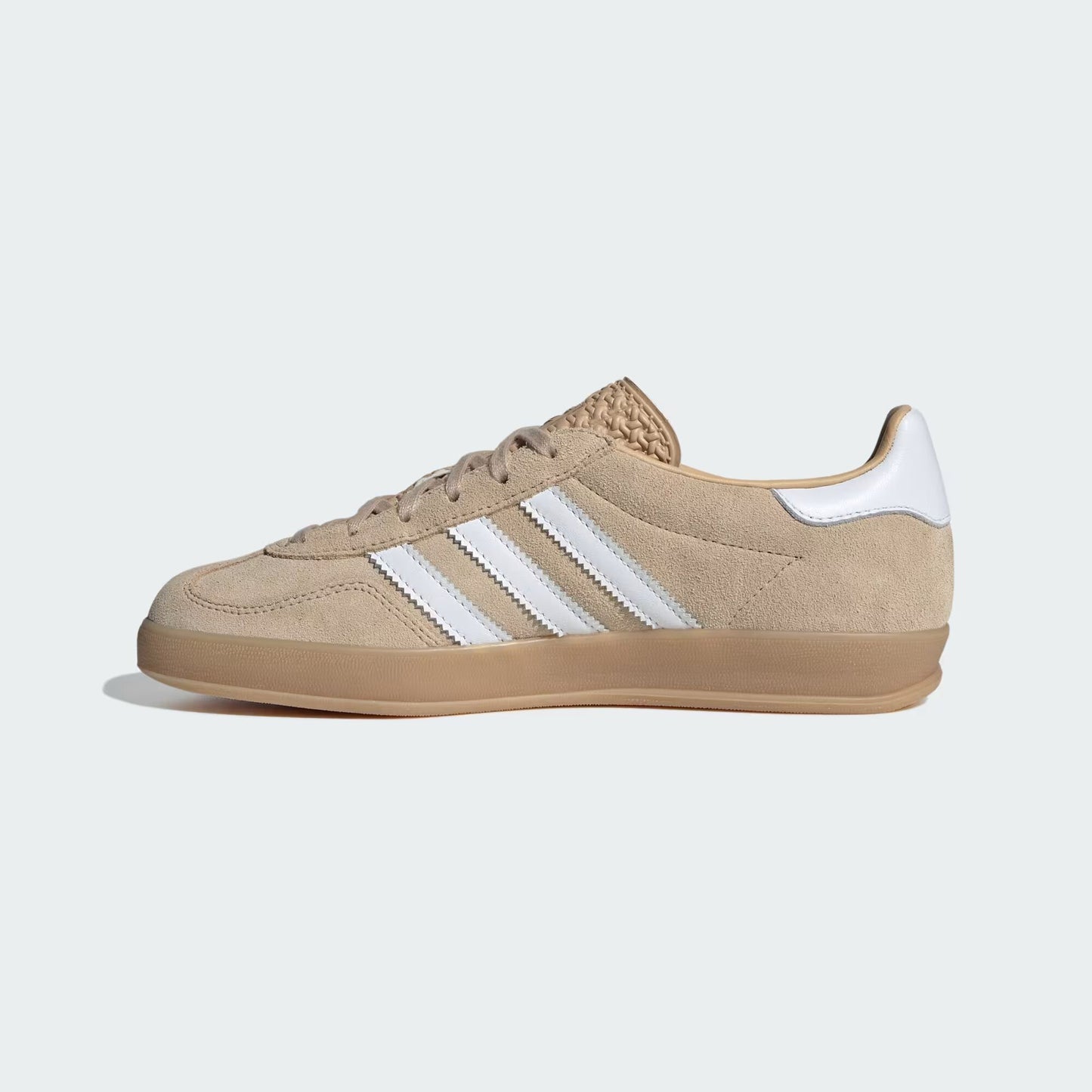 adidas Gazelle Indoor - Women's - Magic Beige