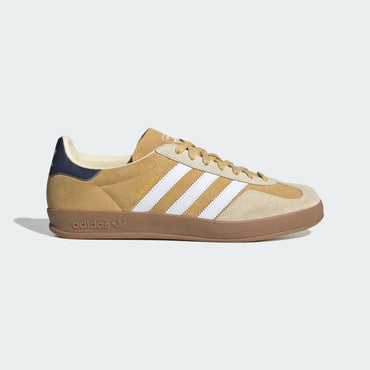adidas Gazelle Indoor - Unisex - Oat