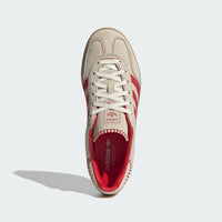 adidas Gazelle Indoor - Femme - Beta Scarlett
