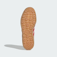 adidas Gazelle Indoor - Femme - Beta Scarlett