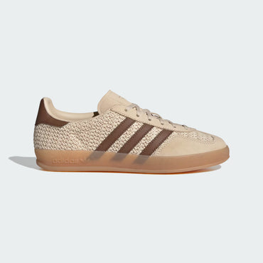adidas Gazelle Indoor - Dames - Sand Strata