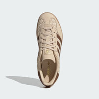 adidas Gazelle Indoor - Dames - Sand Strata