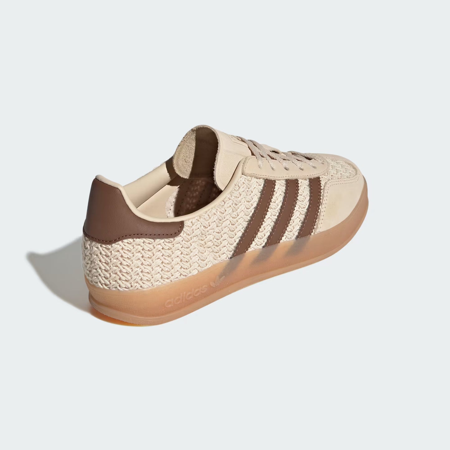 adidas Gazelle Indoor - Dames - Sand Strata