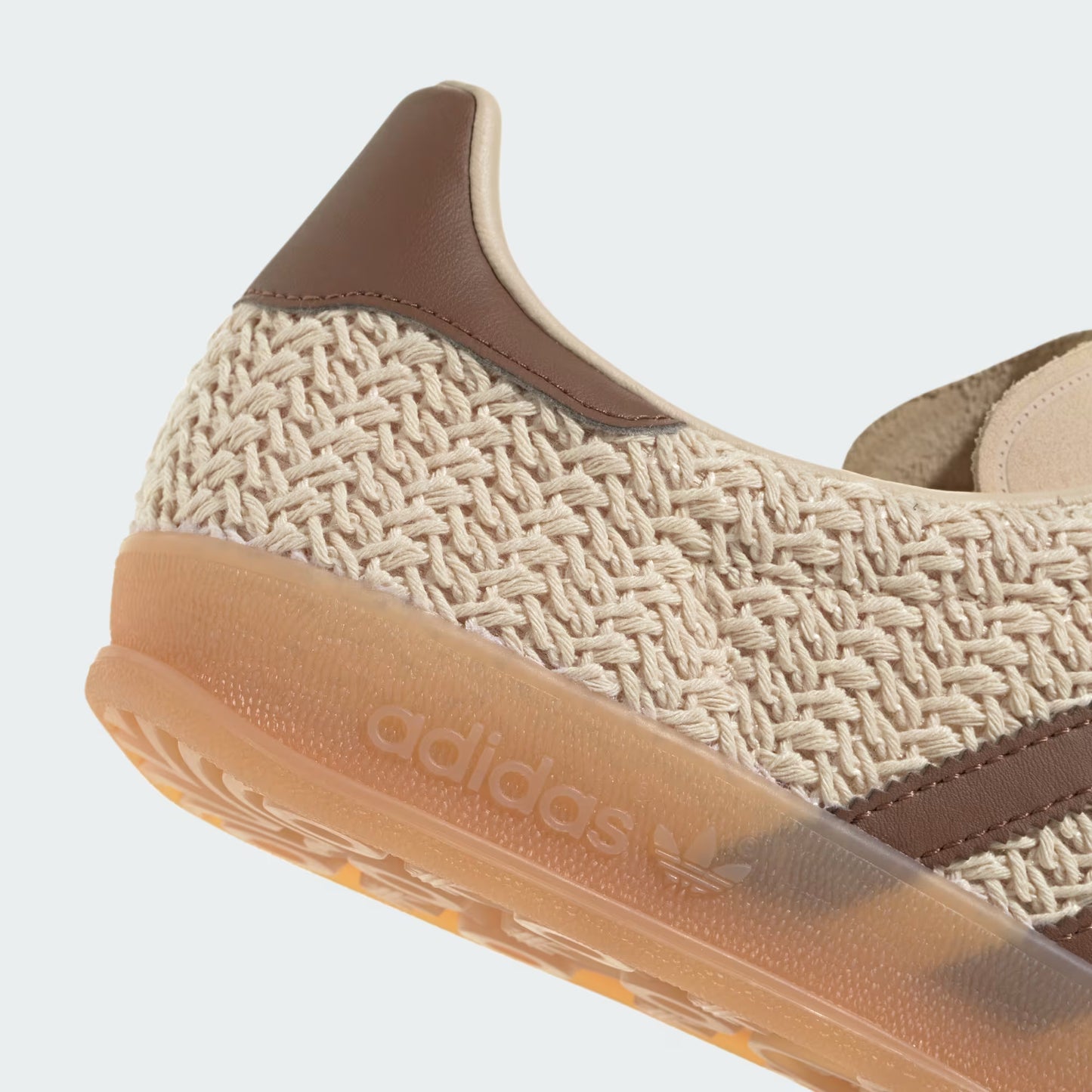 adidas Gazelle Indoor - Dames - Sand Strata