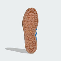 adidas Gazelle Indoor - Unisex - Blue Bird Cloud White