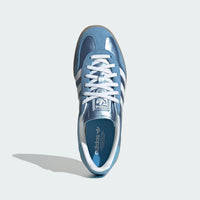 adidas Gazelle Indoor - Unisex - Blauw Cloud