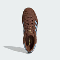 adidas Gazelle Indoor - Dames - Preloved Brown