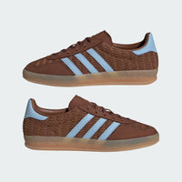 adidas Gazelle Indoor - Dames - Preloved Brown