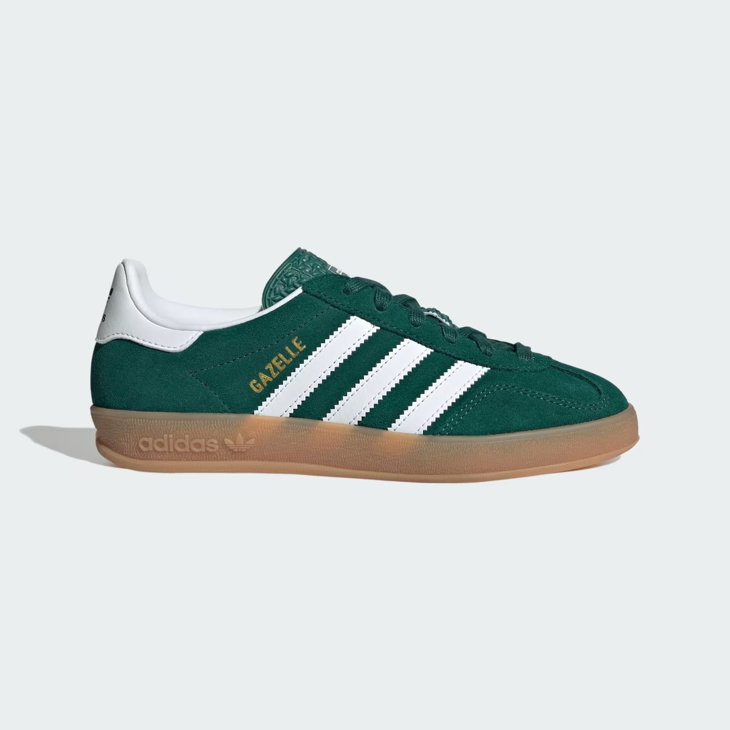 adidas Gazelle Indoor - GS - Junior Green