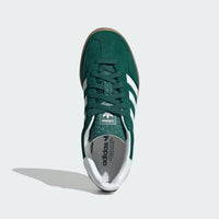 adidas Gazelle Indoor - GS - Junior Green