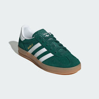 adidas Gazelle Indoor - GS - Junior Green