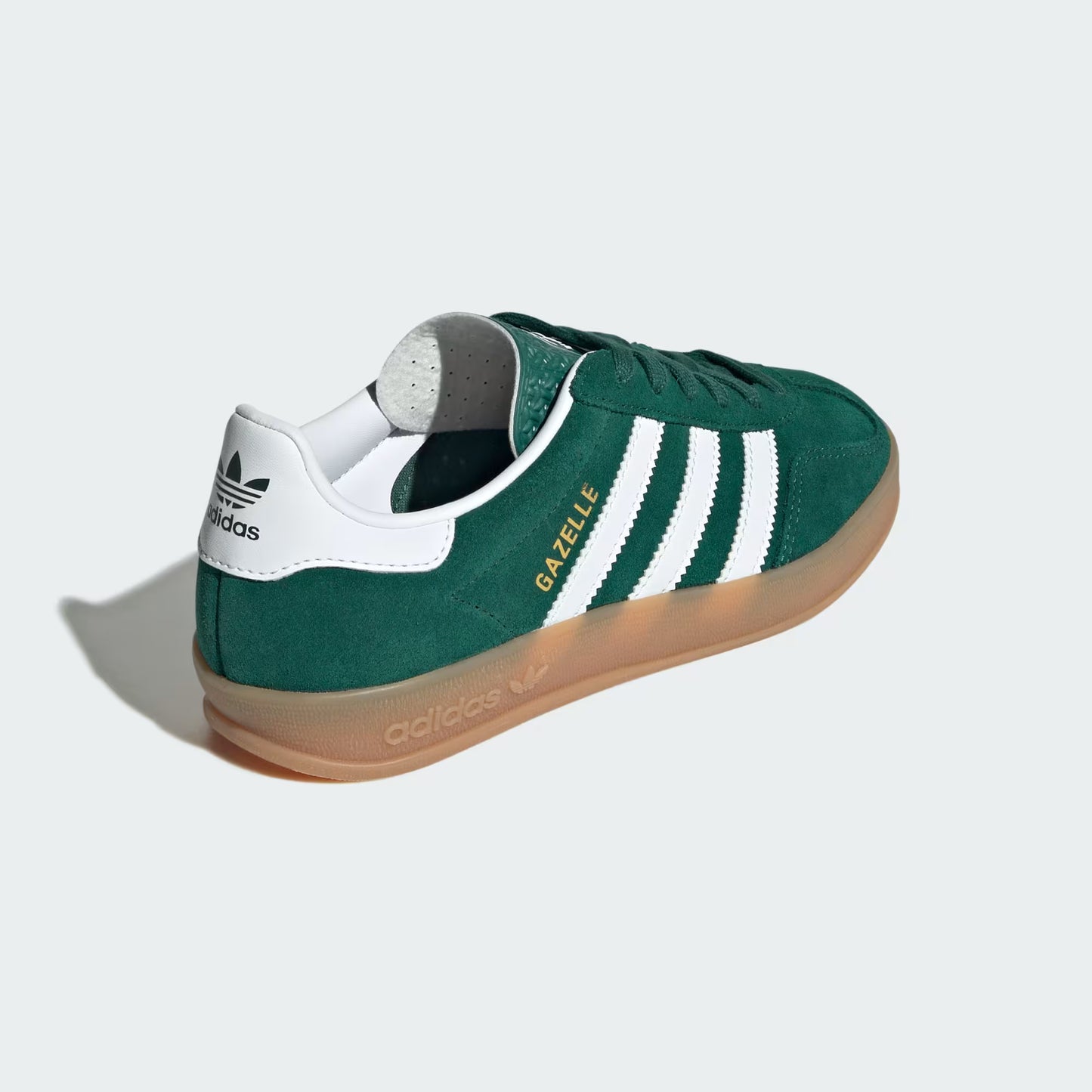 adidas Gazelle Indoor - GS - Junior Green