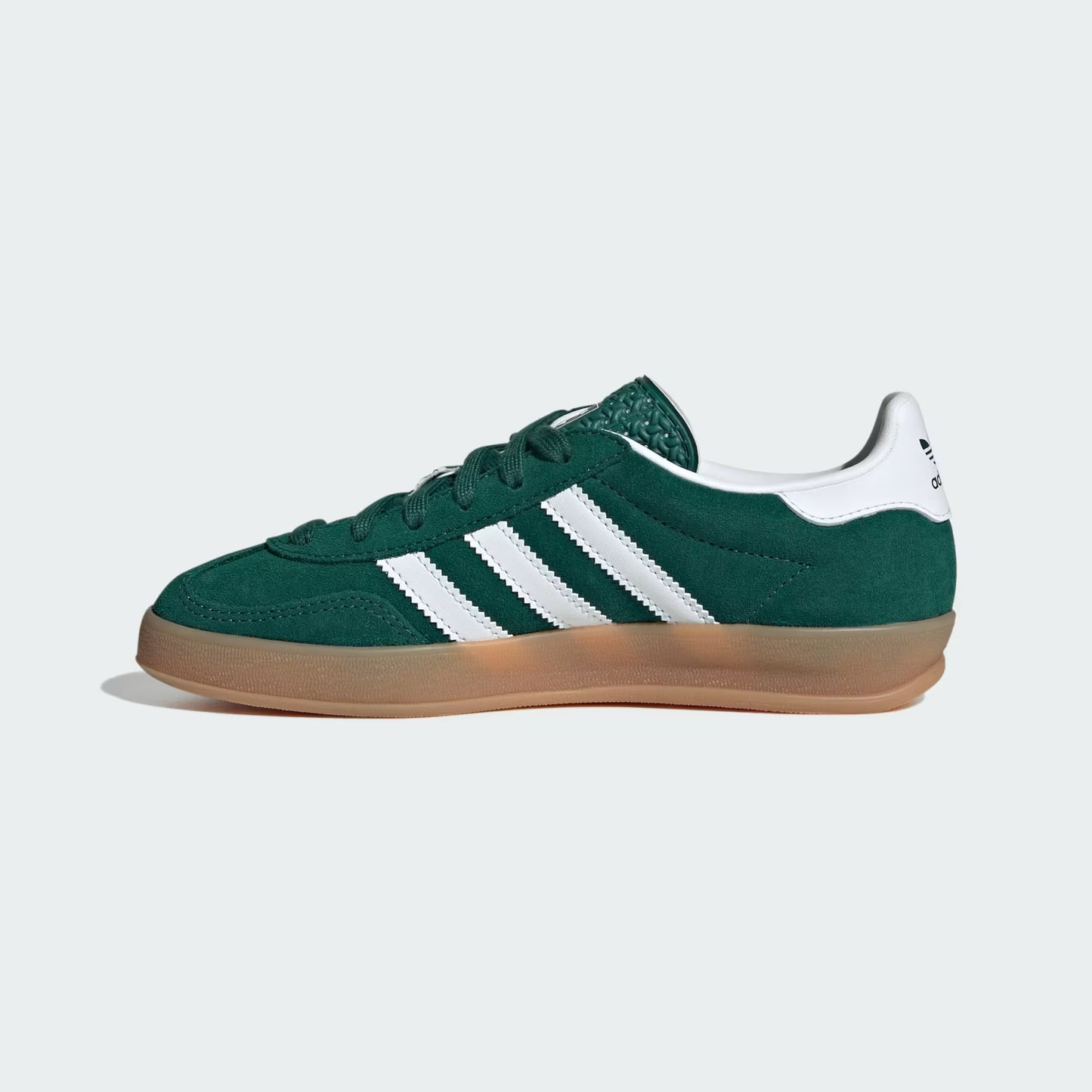 adidas Gazelle Indoor - GS - Junior Green