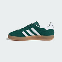 adidas Gazelle Indoor - GS - Junior Green