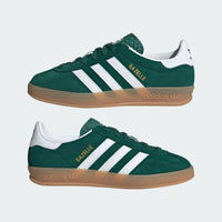 adidas Gazelle Indoor - GS - Junior Green