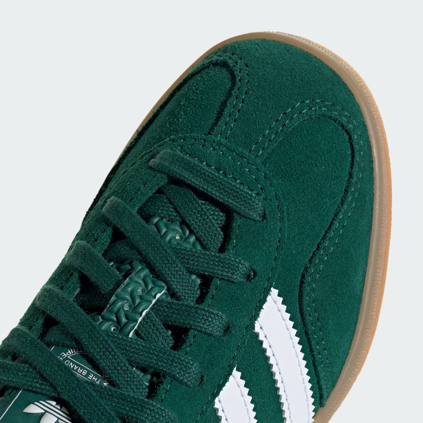 adidas Gazelle Indoor - GS - Junior Green