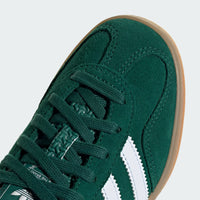adidas Gazelle Indoor - GS - Junior Green