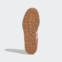 adidas Gazelle Indoor - Women's - Lucid Pink