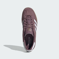 adidas Gazelle Indoor - Women's - Shadow Fig