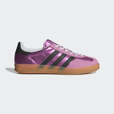 adidas Gazelle Indoor - Dames - Bliss Lilac
