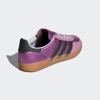 adidas Gazelle Indoor - Dames - Bliss Lilac