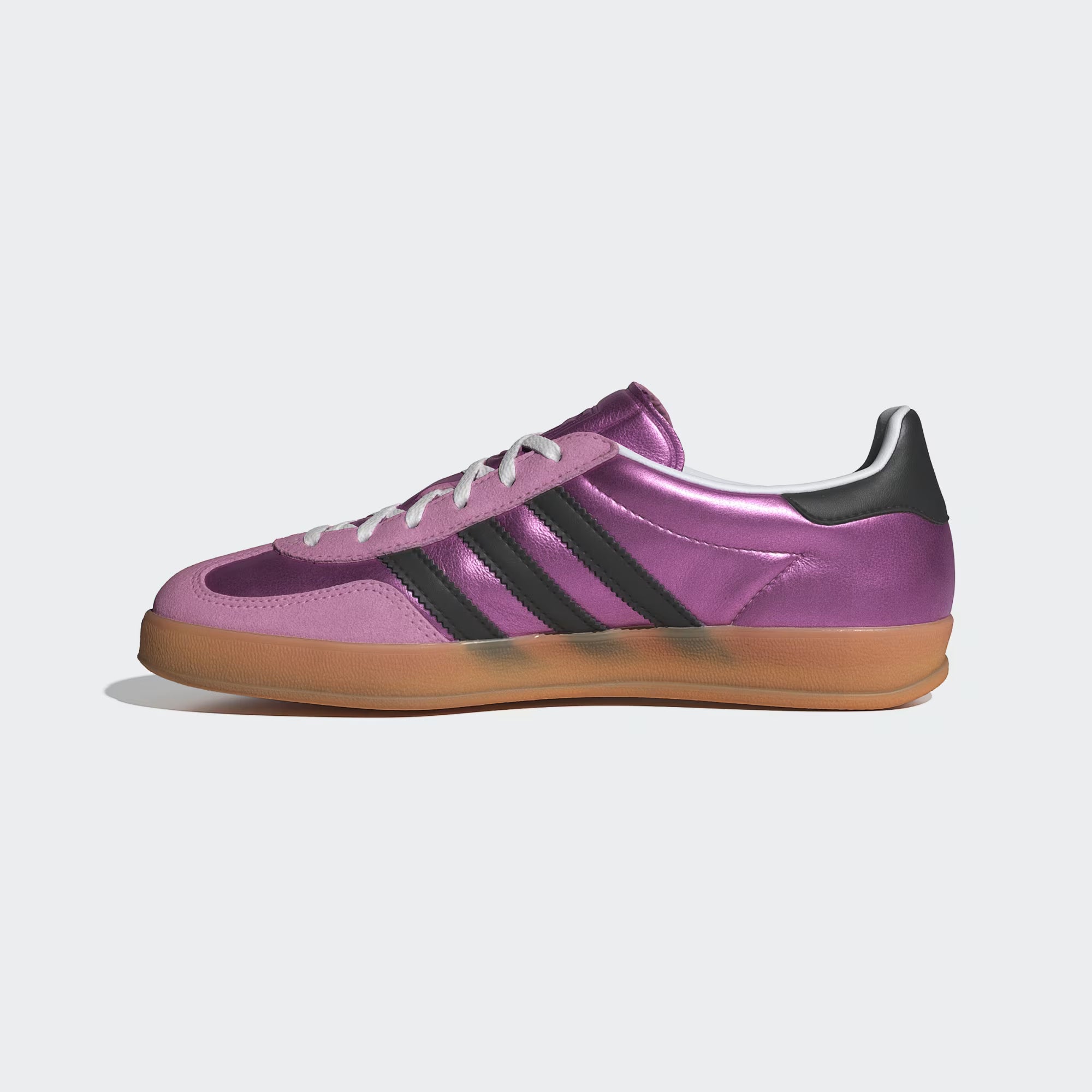 adidas Gazelle Indoor - Dames - Bliss Lilac