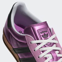 adidas Gazelle Indoor - Dames - Bliss Lilac
