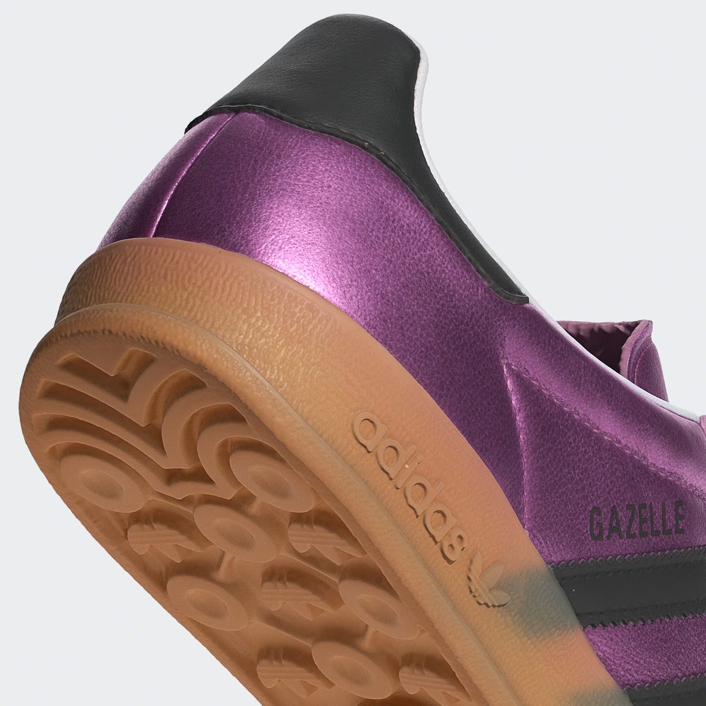 adidas Gazelle Indoor - Dames - Bliss Lilac