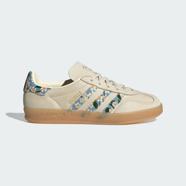 adidas Gazelle Indoor x Liberty London - Women's - Mitsi Day