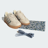 adidas Gazelle Indoor x Liberty London - Women's - Mitsi Day