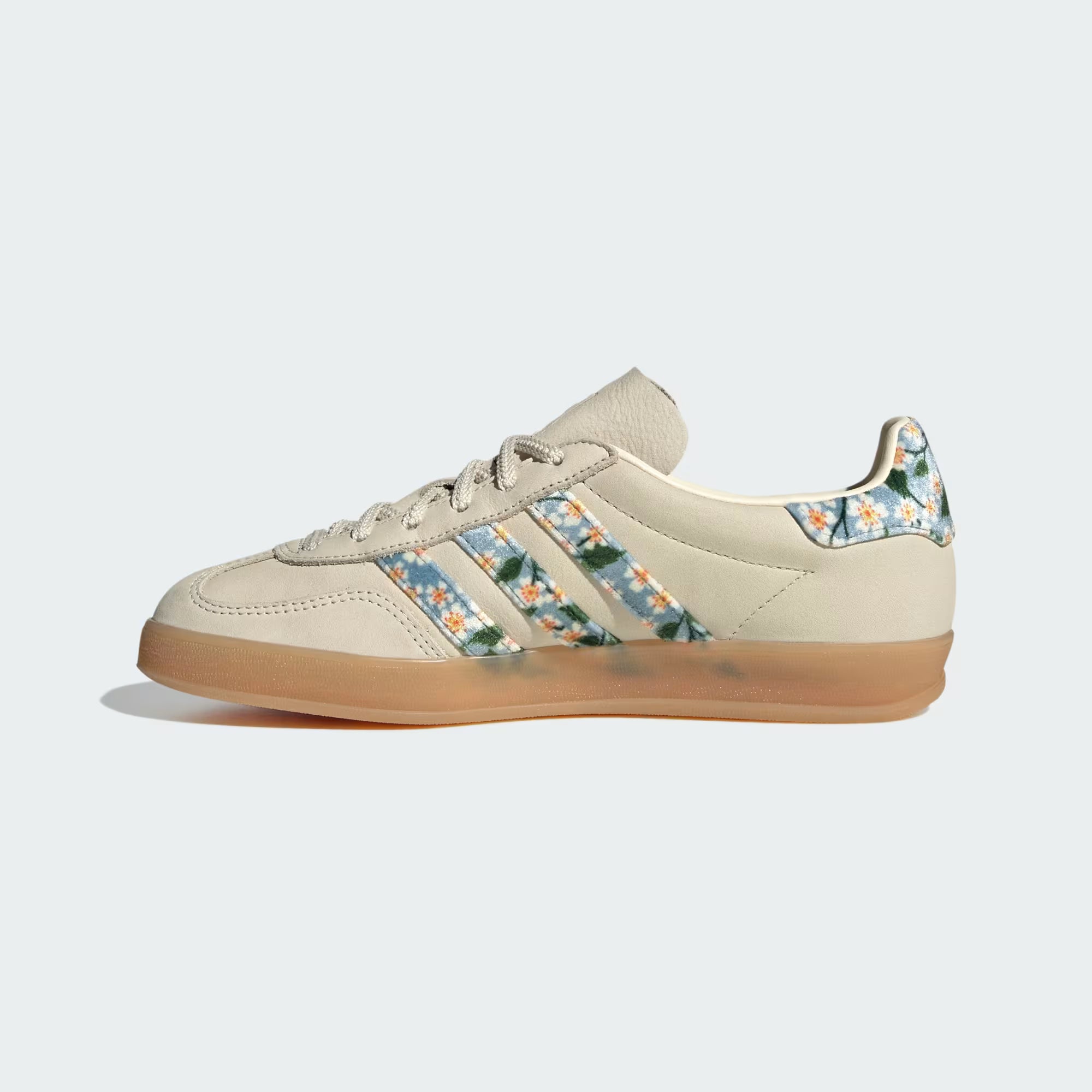 adidas Gazelle Indoor x Liberty London - Women's - Mitsi Day