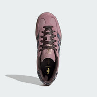 adidas Gazelle Indoor - Women's - Liberty London Magic Mauve