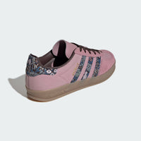 adidas Gazelle Indoor - Women's - Liberty London Magic Mauve
