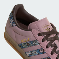 adidas Gazelle Indoor - Women's - Liberty London Magic Mauve